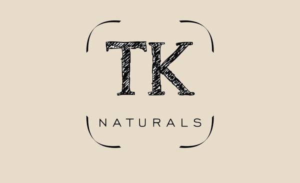 TK Naturals 